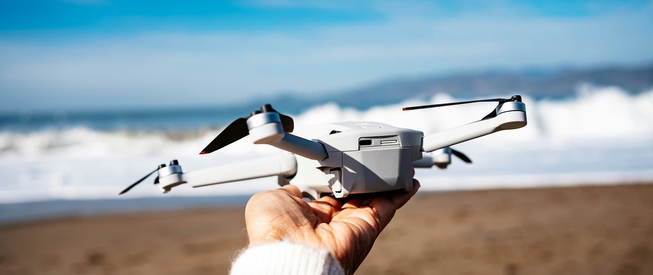 Drone Power System