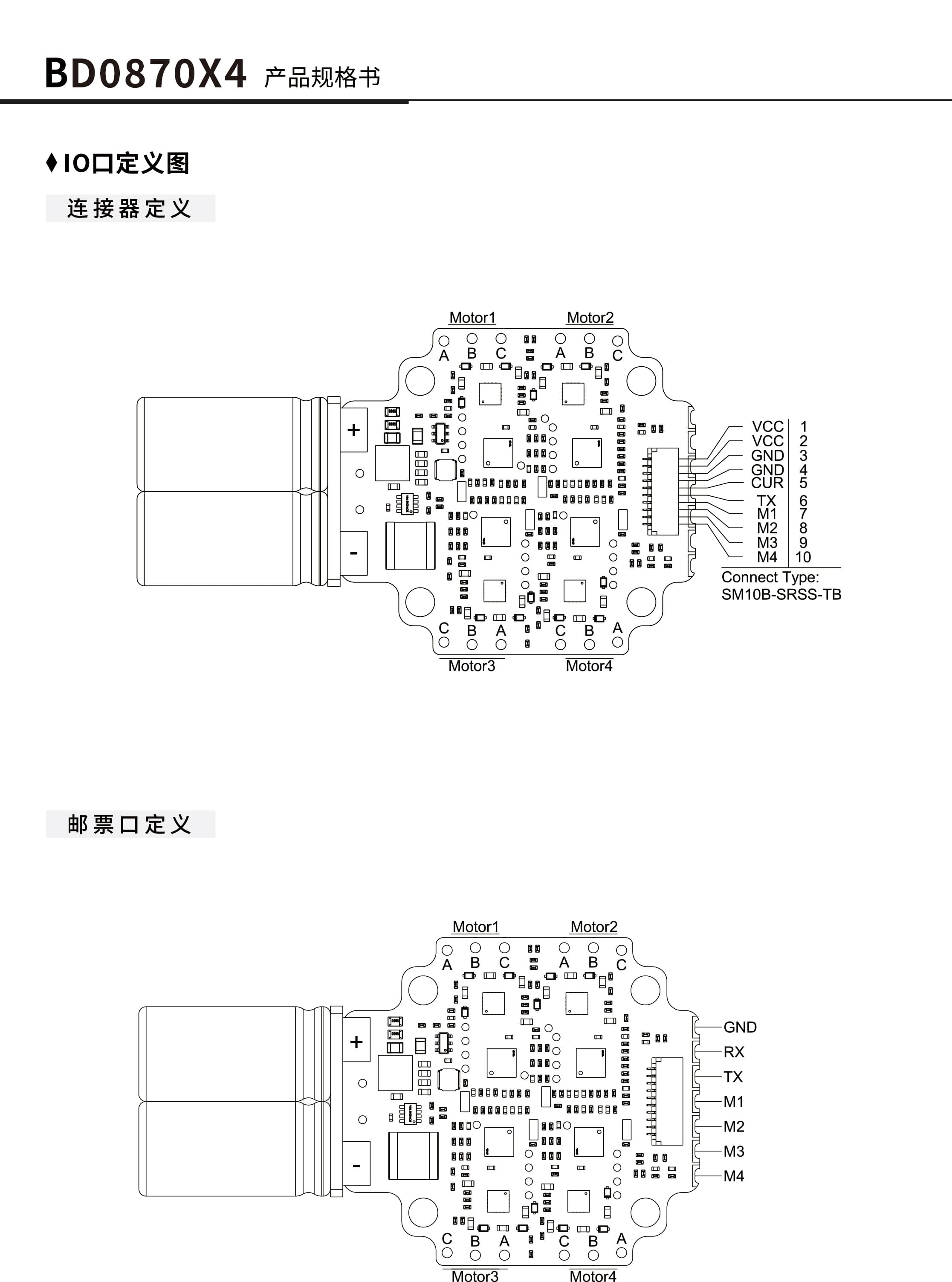 BD0880X4 detail 4