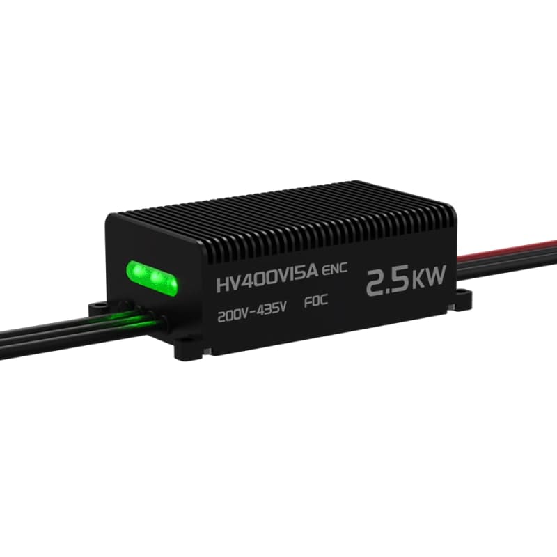 HV400V15A detail 1