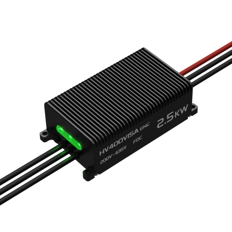 HV400V15A detail 2