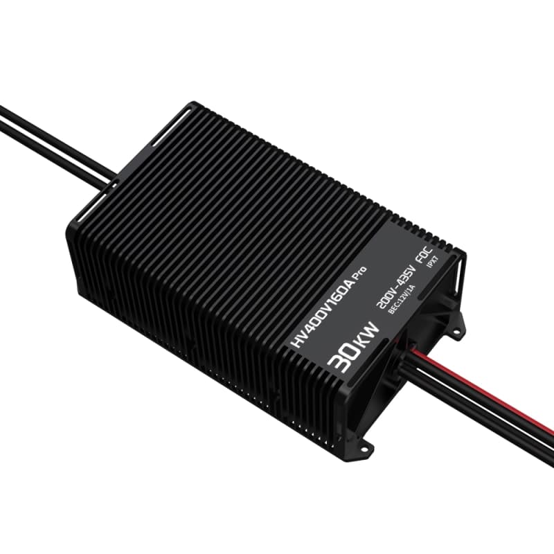 HV400V160A detail 2