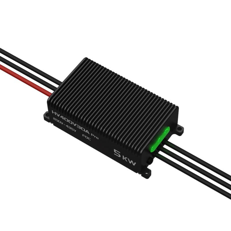 HV400V30A detail 1