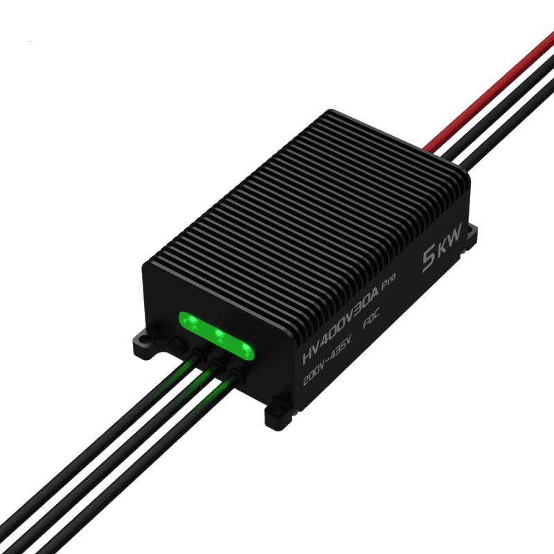 HV400V30A