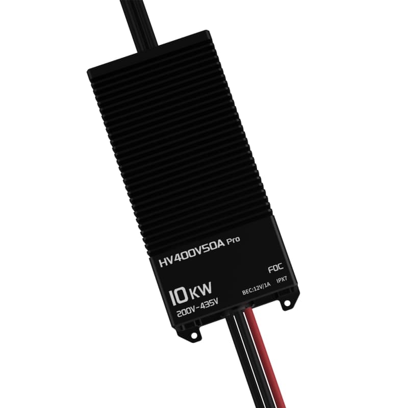 HV400V50A detail 1
