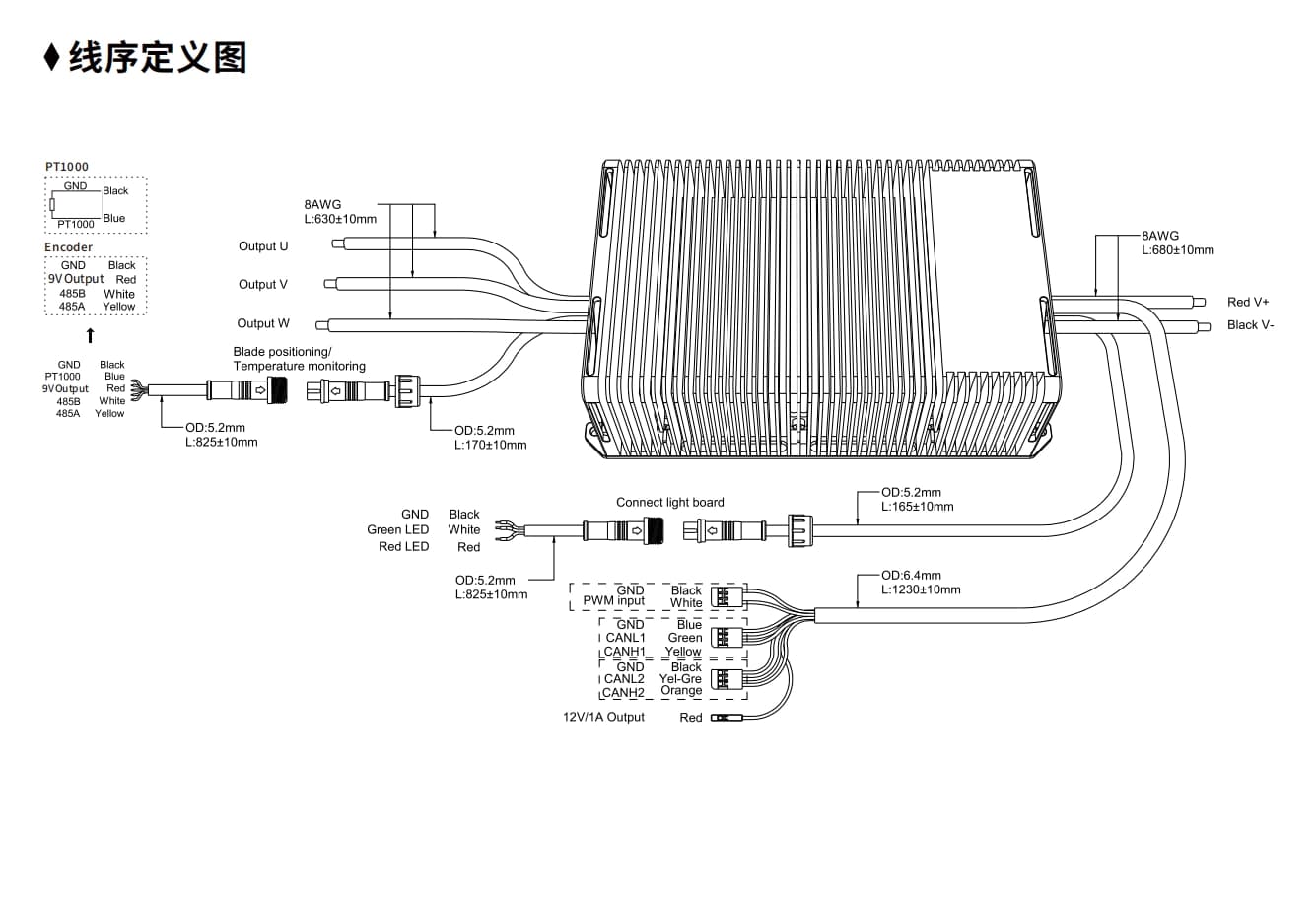HV800V100A detail 5