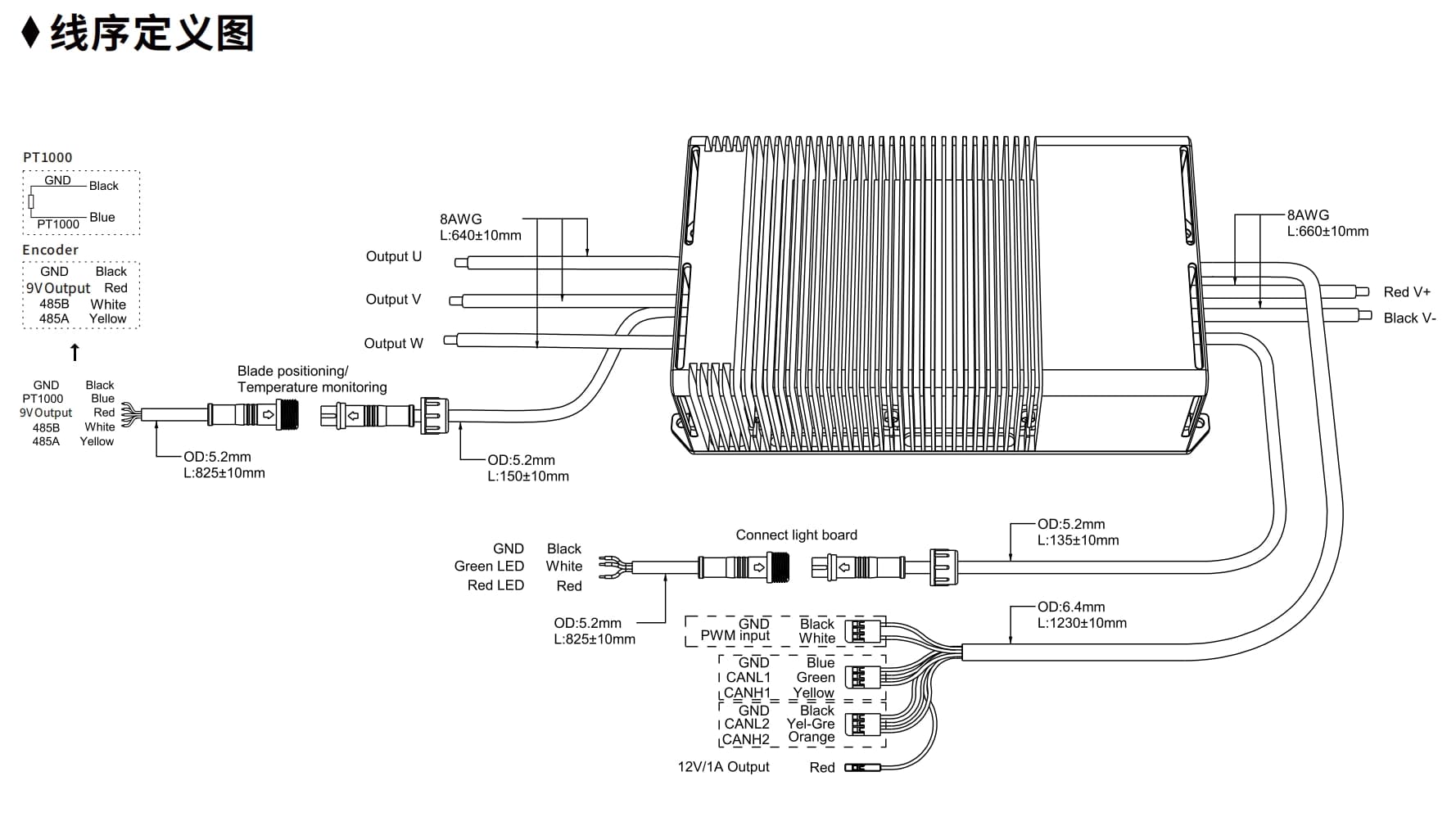 HV800V140A detail 3