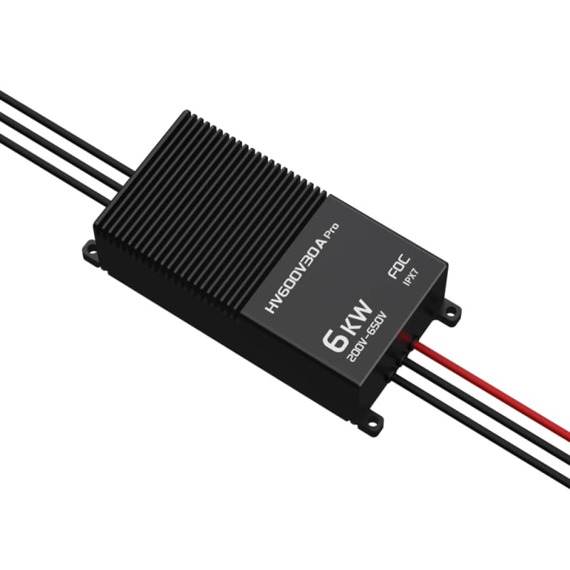 HV600V30A detail 1