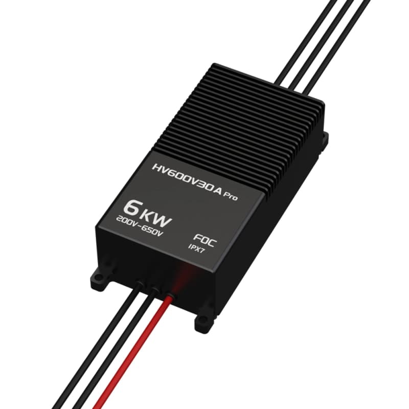 HV600V30A detail 2