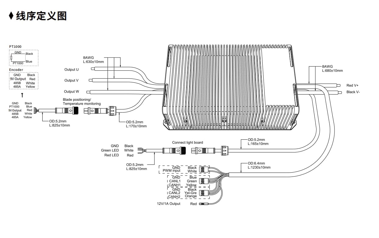 HV800V80A detail 5